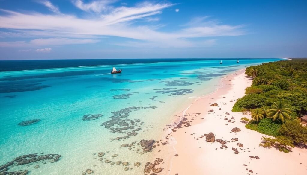 Mozambique travel Mozambique travel