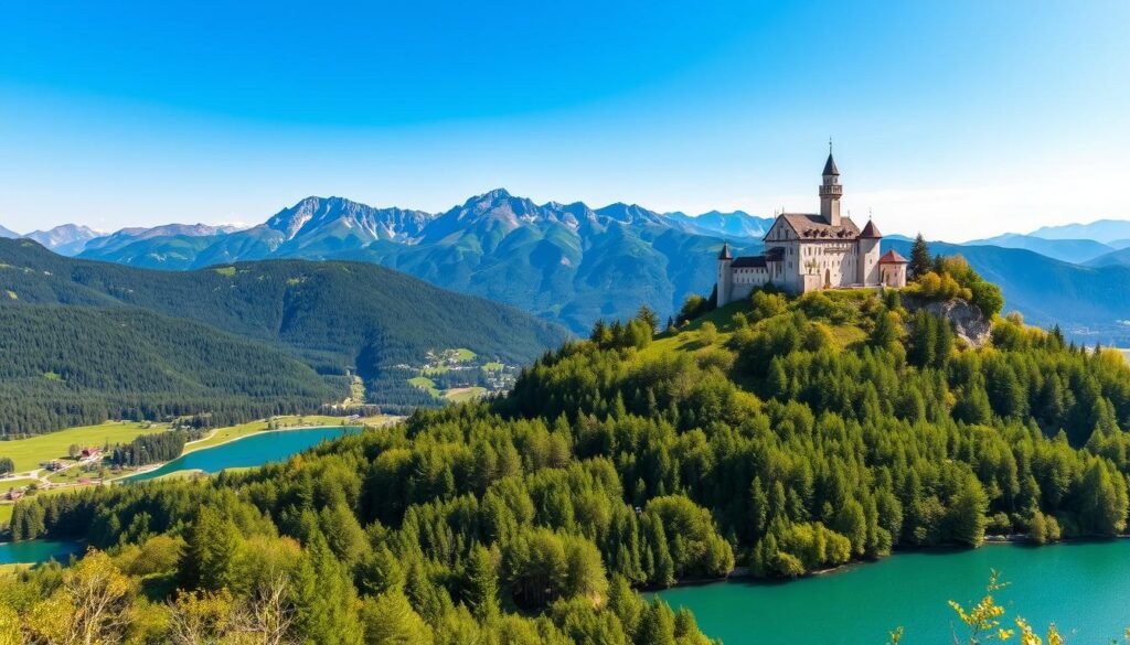 Slovenia travel Slovenia travel