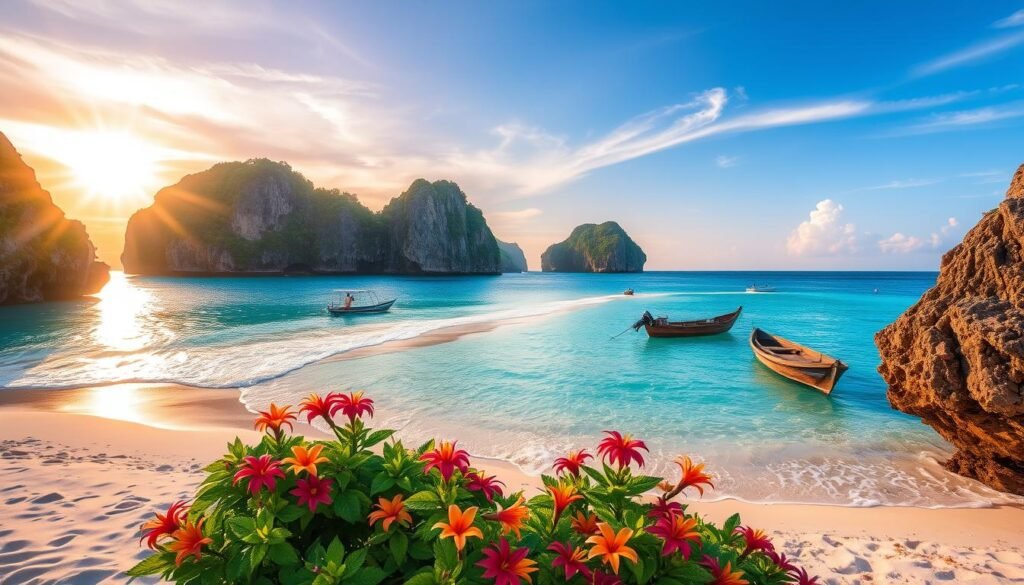 Top 10 Underrated Travel Destinations around the World