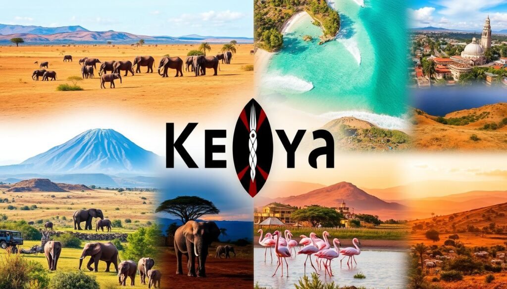 best places to visit in Kenya