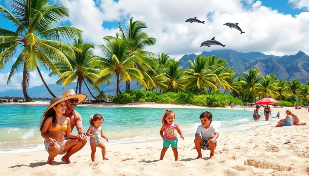 family-friendly travel destinations in usa