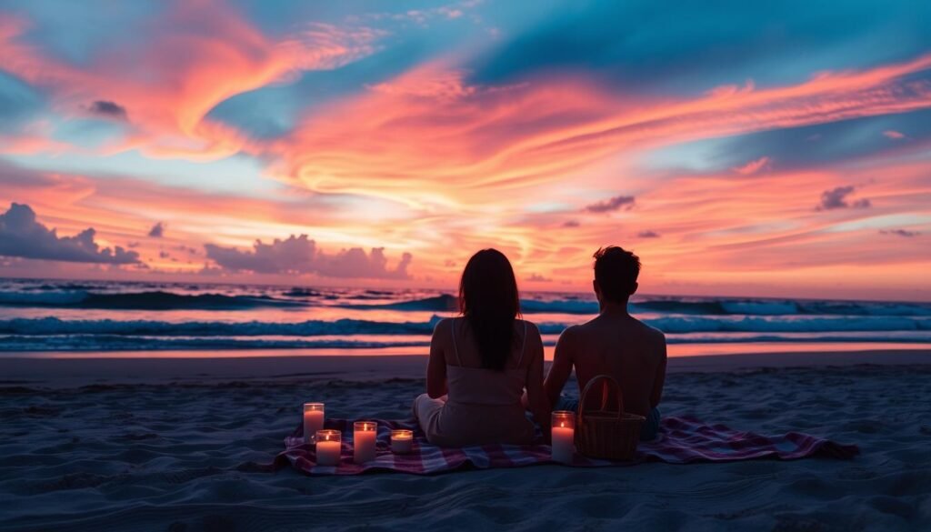 importance of romantic getaways