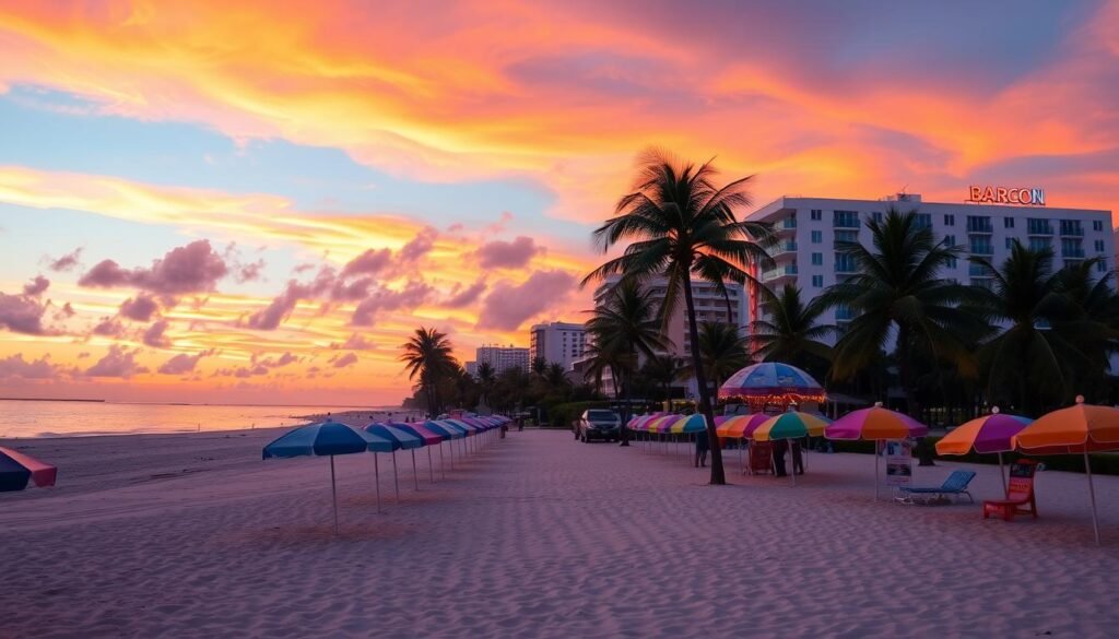 miami beach