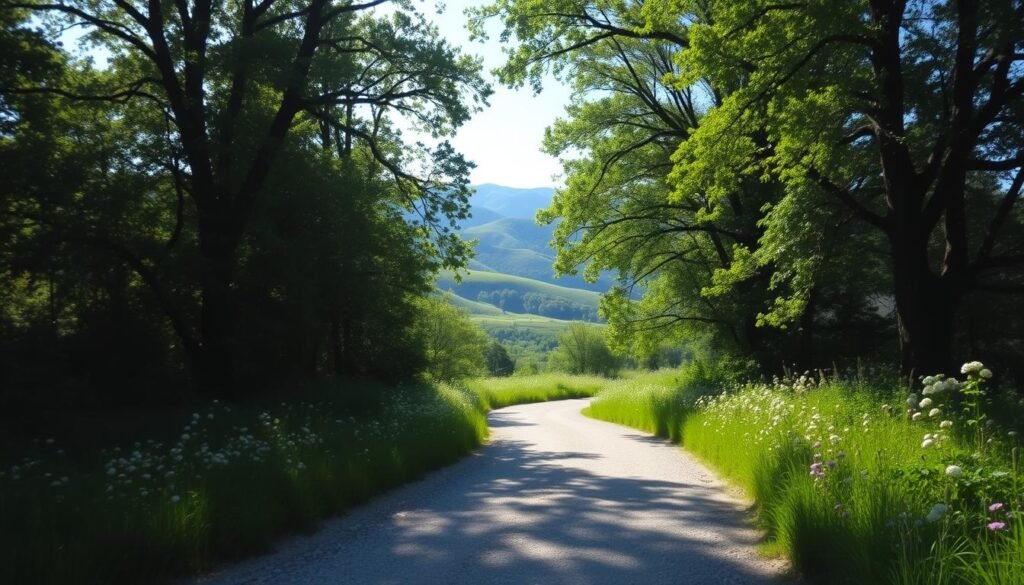 road less traveled road less traveled