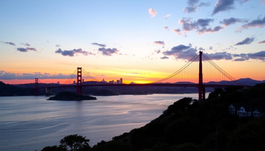 san francisco landmarks