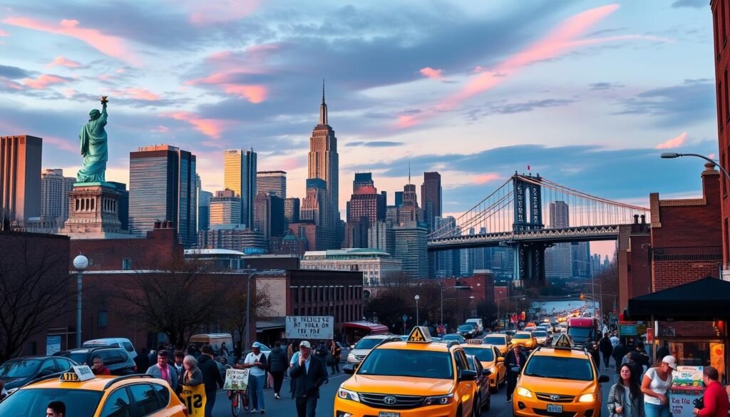 top city landmarks in the usa